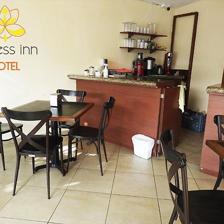 Xpress Inn Hotel فيراكروز المظهر الخارجي الصورة