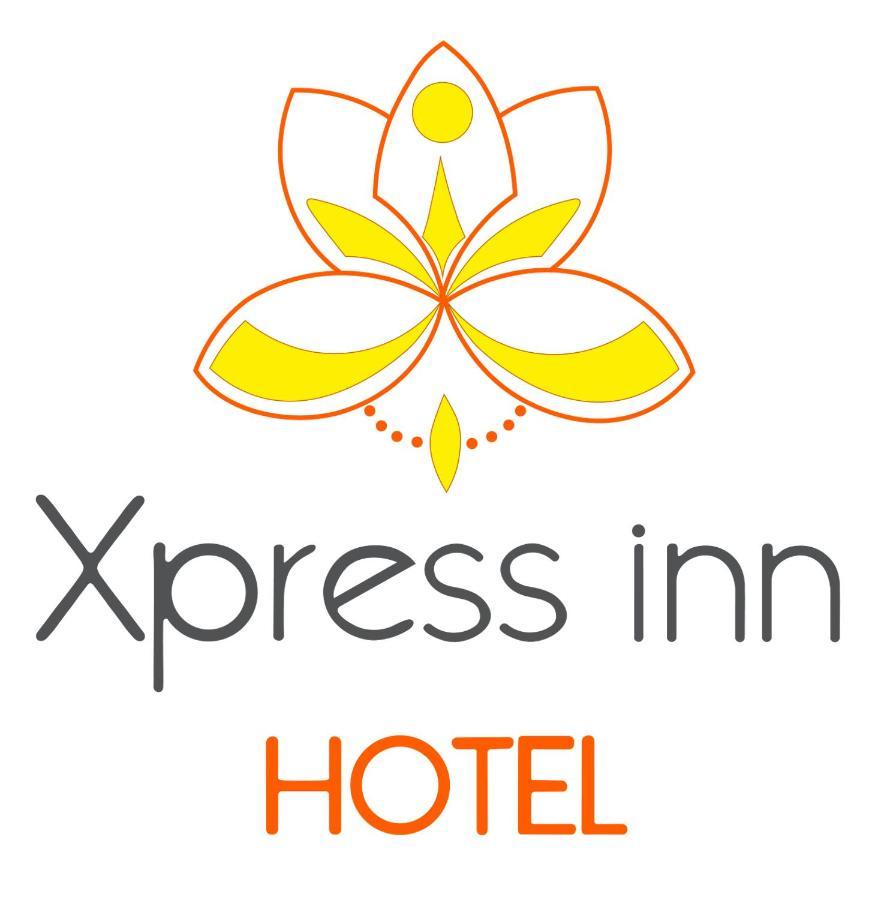 Xpress Inn Hotel فيراكروز المظهر الخارجي الصورة